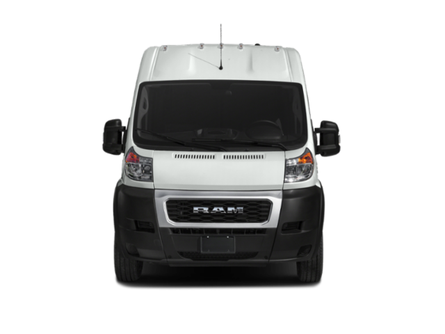 Used 2022 White Ram High Roof image 4