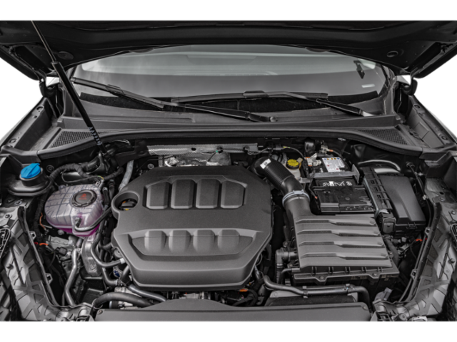 New 2026 2Y2Y/White Audi S line image 8