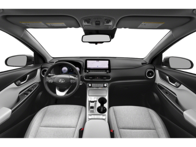 Certified Used 2023 Gray Hyundai SEL image 10