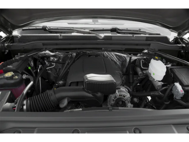 Used 2019 Red GMC Denali image 10