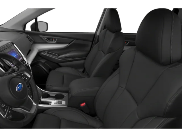 Used 2022 White Subaru Limited image 6