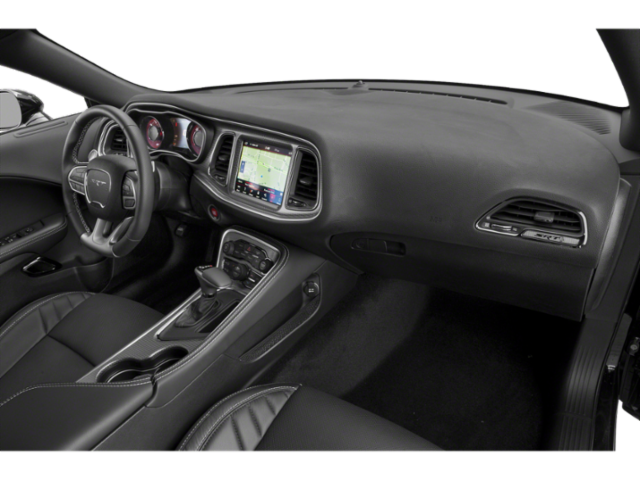 Used 2020 Green Dodge SRT Hellcat image 15