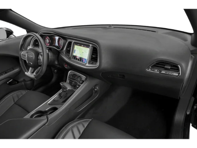 Used 2020 Blue Dodge SRT Hellcat Redeye Widebody image 12