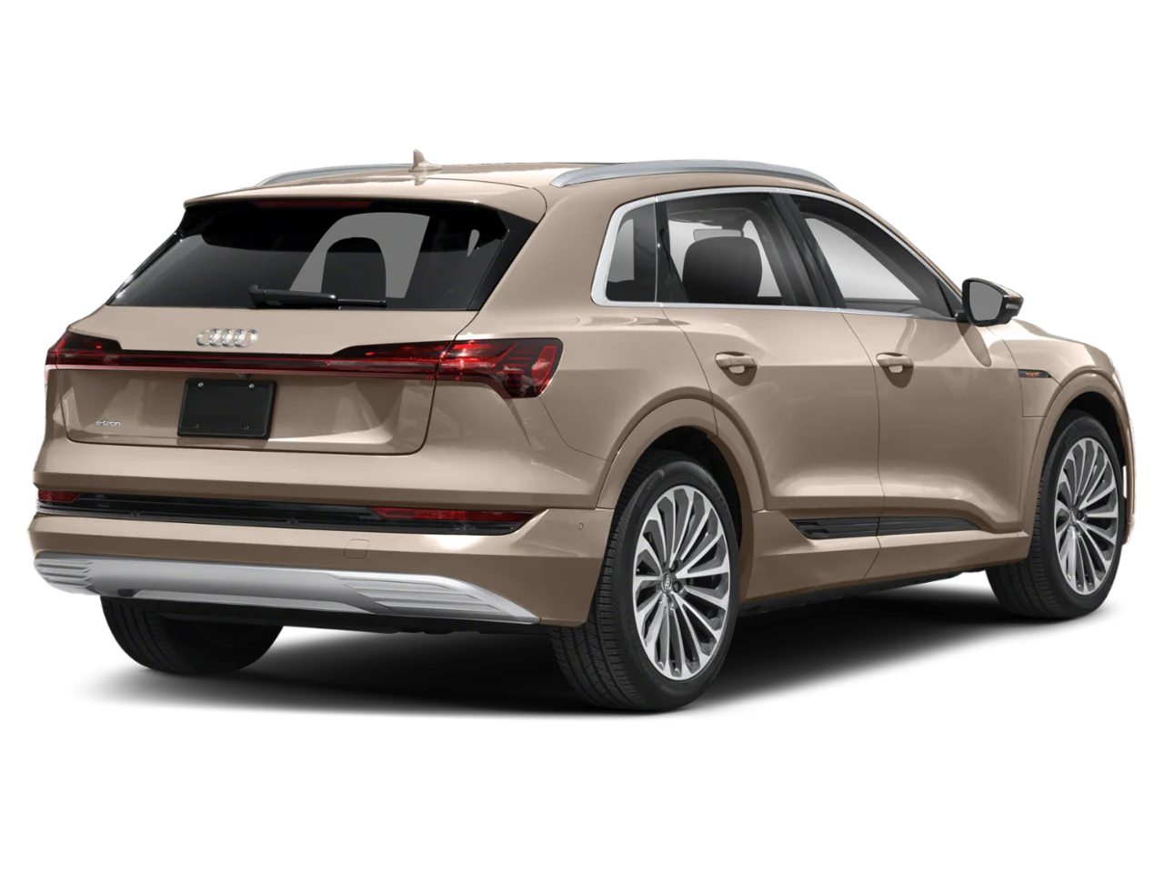 Used 2022 Audi e-tron Premium Plus with VIN WA1LAAGE0NB037301 for sale in Newport Beach, CA