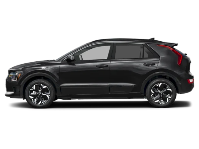New 2026 Black Kia Wind image 3