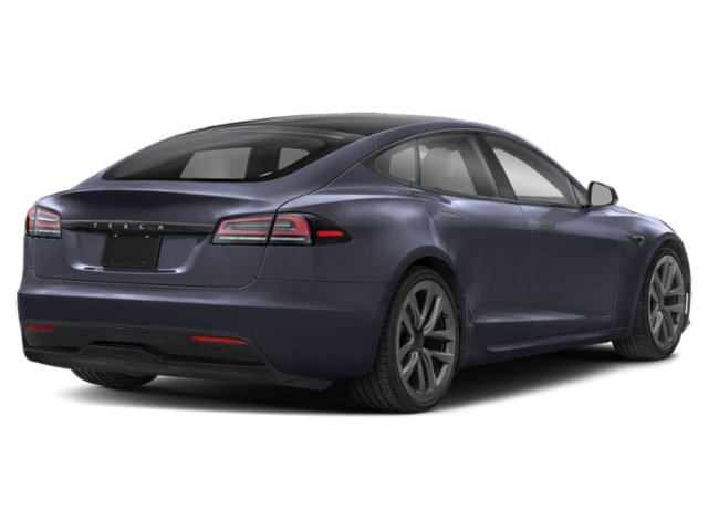 Used 2024 Tesla Model S Base with VIN 5YJSA1E50RF542603 for sale in Canonsburg, PA