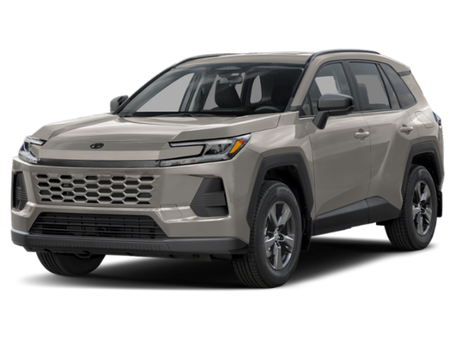 New 2026 Meteor Shower Toyota LE image 1