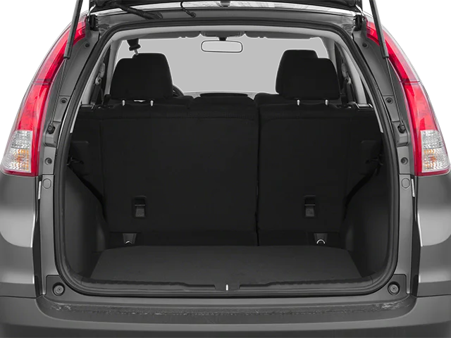 Used 2013  Honda EX image 12