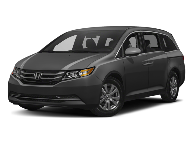 Certified Used 2017 Modern Steel Metallic Honda SE image 2