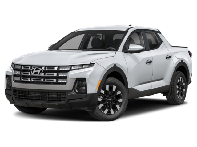 New 2027 White Hyundai SE FWD image 1