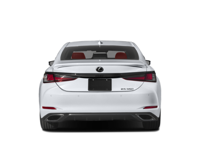 Used 2022  Lexus 350 F Sport image 7