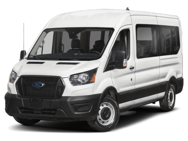 Used 2024 Oxford White Ford 350 XLT image 1