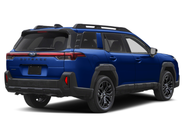 New 2026 Sapphire Blue Pearl Subaru Limited XT image 7