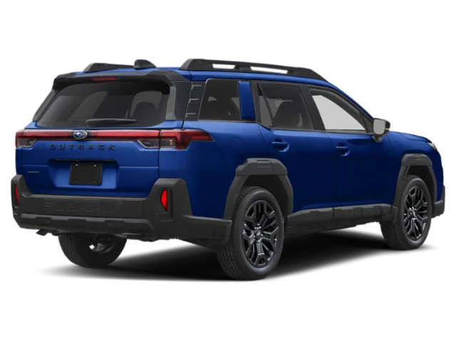 New 2026 Sapphire Blue Pearl Subaru Limited image 2