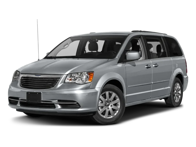 2016 Chrysler Town & Country Touring's photo