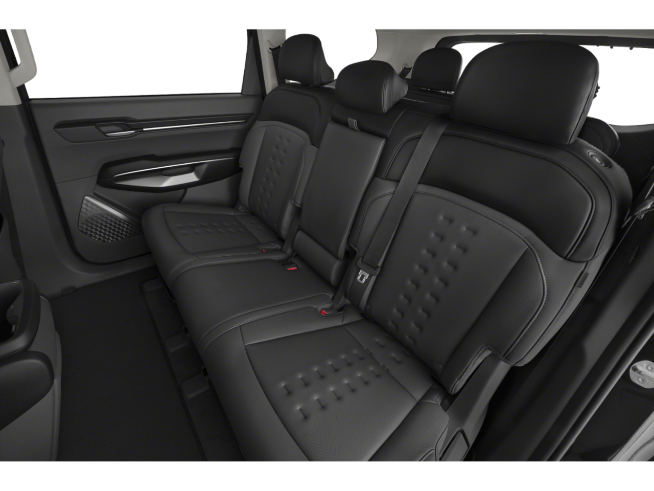 New 2026 Glacial White Pearl Kia Wind image 10