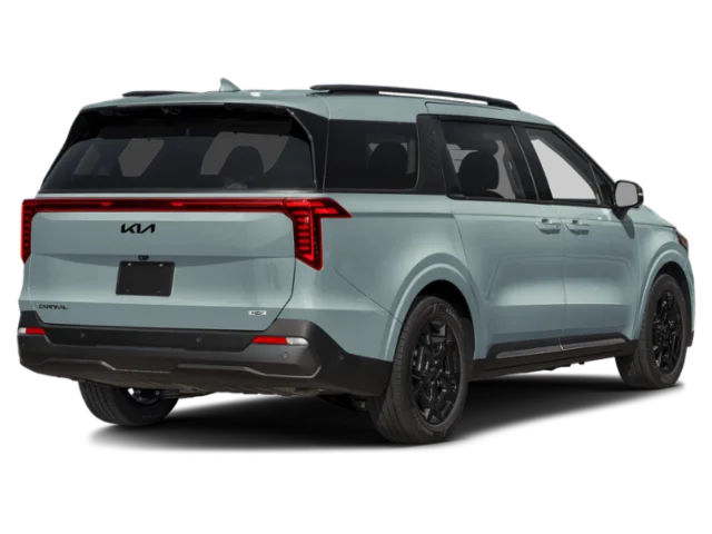 New 2027 Green Kia SX Prestige image 2