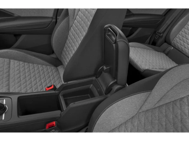 New 2026 Deep Black Pearl Volkswagen S image 14