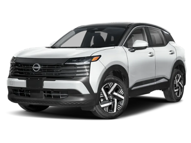 2026 Nissan Kicks 2.0 SV's photo