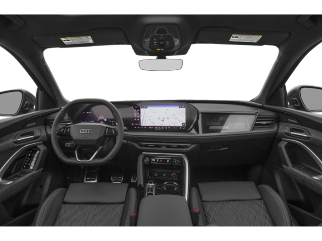 New 2026 Daytona Gray Metallic Audi Prestige image 5