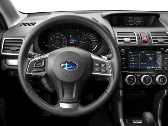 Used 2016 Red Subaru 2.5i Limited image 4