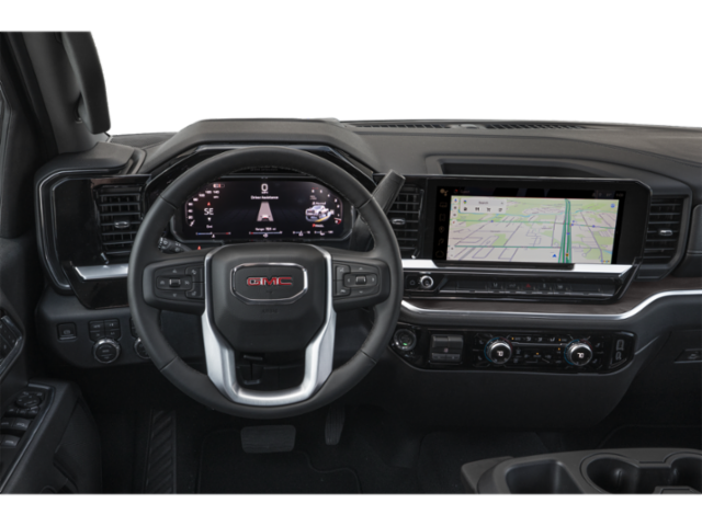 2026 GMC Sierra 2500HD SLT - Photo 6