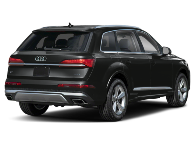 New 2026 Mythos Black Metallic Audi S line Premium Plus image 2