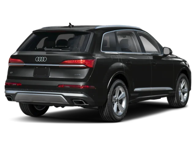New 2026 Mythos Black Audi S line Premium Plus image 2