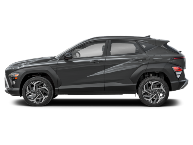 New 2027 Ecotronic Gray Pearl Hyundai SEL Premium FWD image 17
