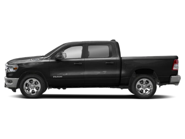 Used 2023 Black Ram Big Horn/Lone Star image 3