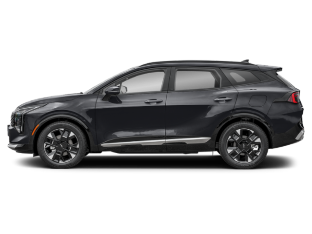New 2026 Panthera Metal Matte Kia SX Prestige image 3
