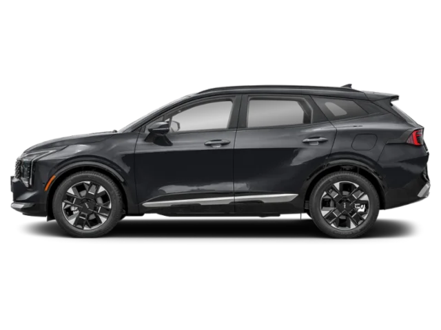 New 2026 Panthera Metal Matte Kia SX-Prestige image 3