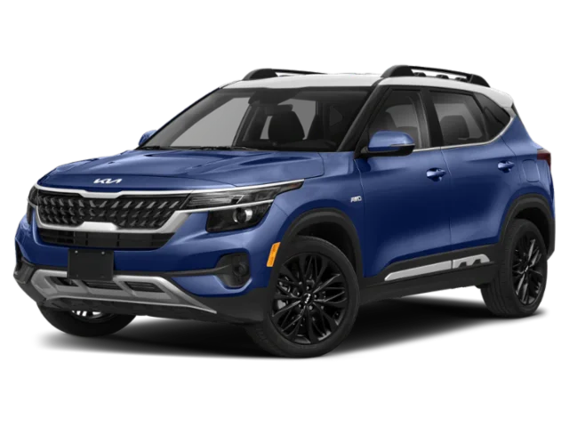 2023 Kia Seltos 1.6 Nightfall AWD's photo