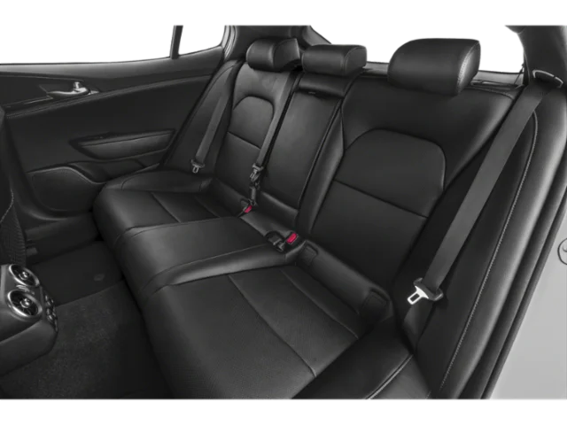 Used 2022 Silver Kia GT-Line image 10
