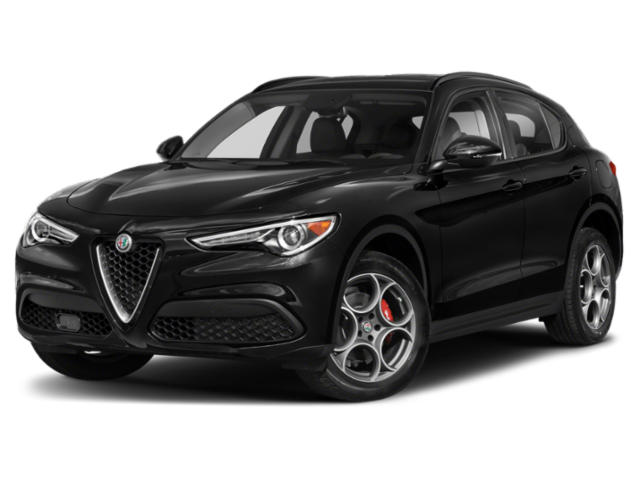 Used 2018 Black Alfa Romeo Ti Sport image 1