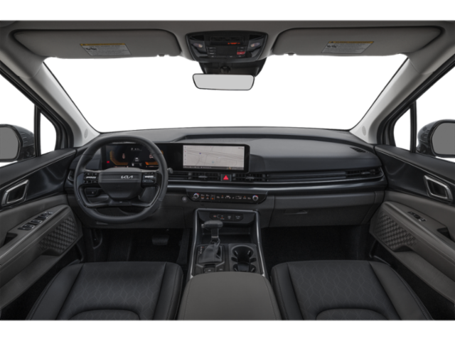 New 2027 Ceramic Silver Kia LXS image 5