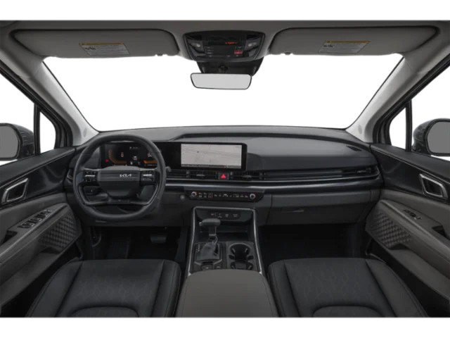 New 2027 Ceramic Silver Kia LXS image 5