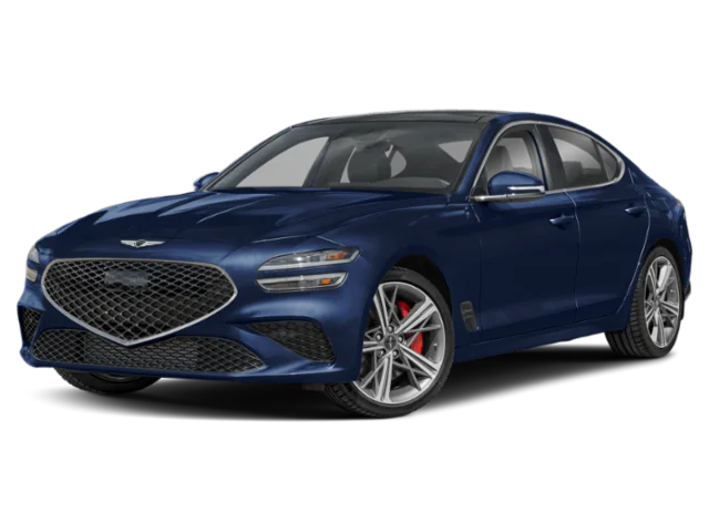 2026 Genesis G70 3.3T Sport Prestige AWD's photo