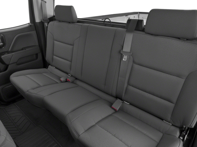 Used 2018 BLACK Chevrolet Custom image 11