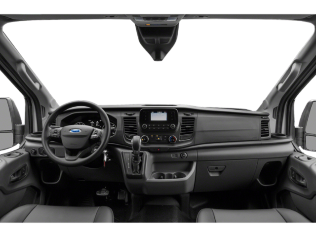 Used 2020 Oxford White Ford Base image 6