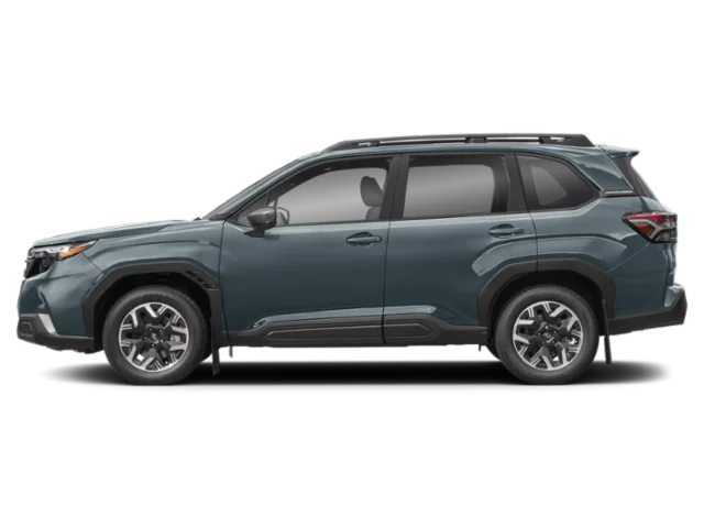 New 2026 Blue Subaru Premium image 3