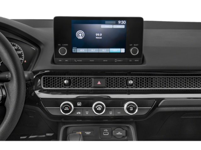 Used 2024  Honda LX image 10