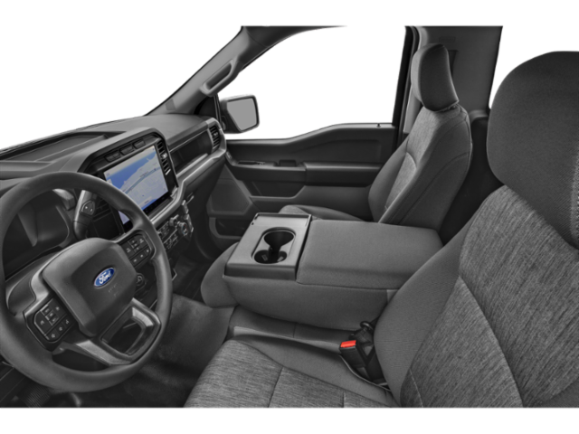 New 2025 White Ford XL image 6