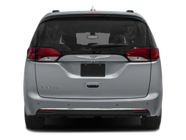 Used 2017  Chrysler Touring-L image 5