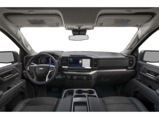 New 2026 Black Chevrolet LT (2FL) image 13