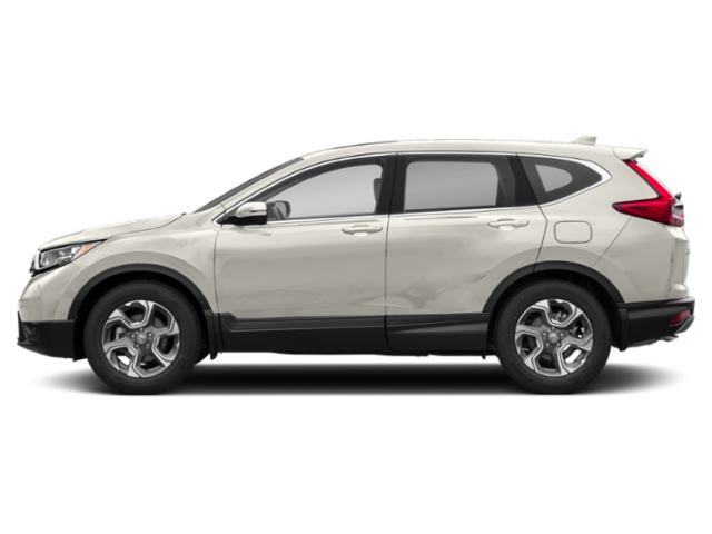 2019 Honda CR-V EX - Photo 3