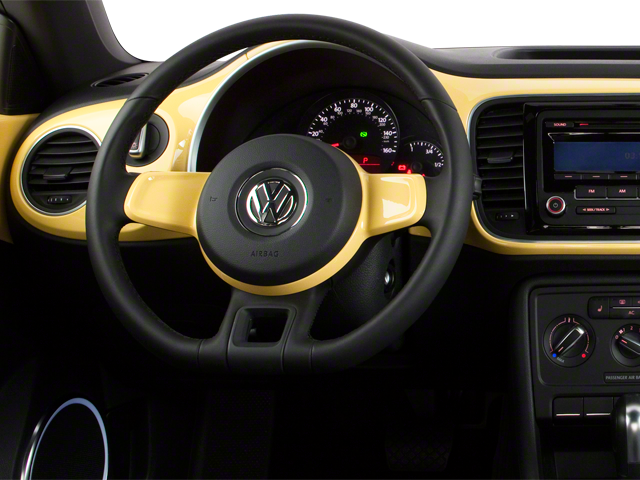 Used 2012  Volkswagen 2.5L image 8