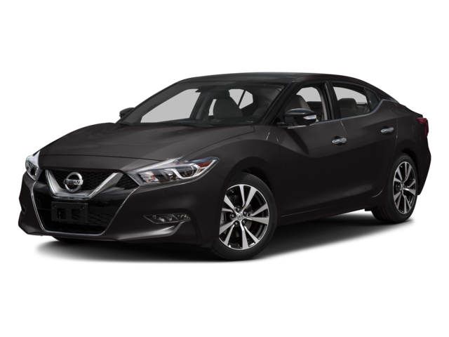 2016 Nissan Maxima Platinum's photo