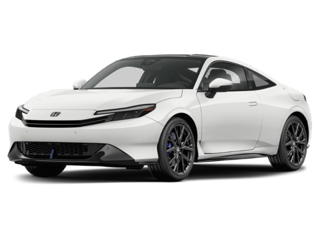 2026 Honda Prelude