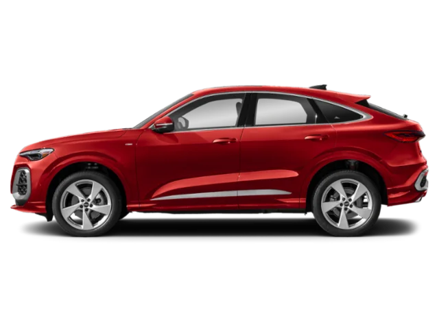 New 2026 Red Audi 2.0T Premium Plus image 3